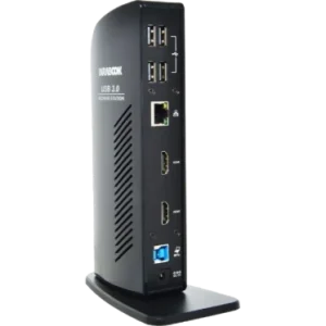 Durabook USB 3.0 Док-станція