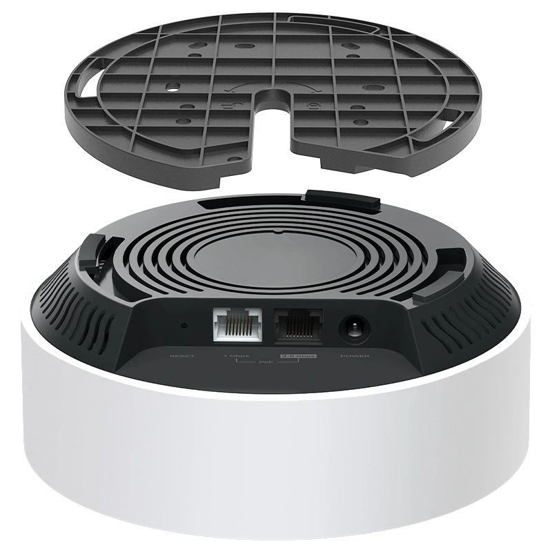 TP-LINK Deco X50-PoE Домашня Mesh Wi-Fi система - Зображення 3