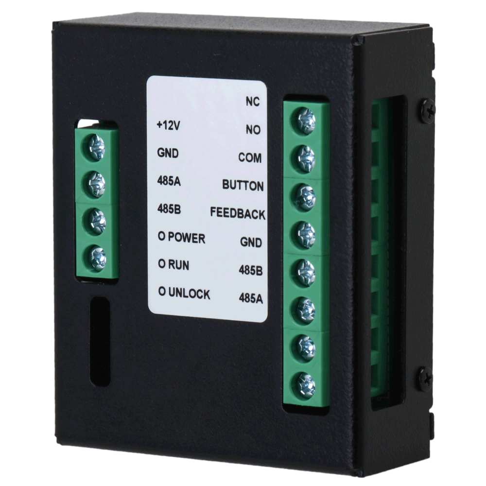 DHI-DEE1010B-S2 Модуль розширення для домофонії - Зображення 3