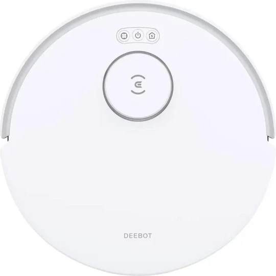 DEEBOT N20 PRO PLUS DKX55 WH ECOVACS Робот-пилосос - Зображення 3