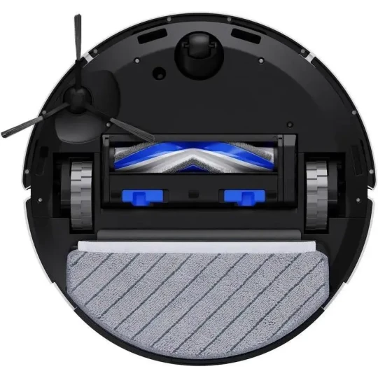 DEEBOT N20 PRO PLUS DKX55 WH ECOVACS Робот-пилосос - Зображення 7
