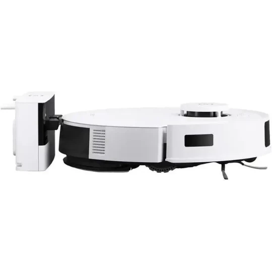 DEEBOT N20 PRO PLUS DKX55 WH ECOVACS Робот-пилосос - Зображення 6
