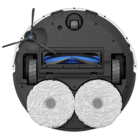 DEEBOT ECOVACS N30 PRO OMNI YDLX11-1 WHITE Робот-пилосос - Зображення 4