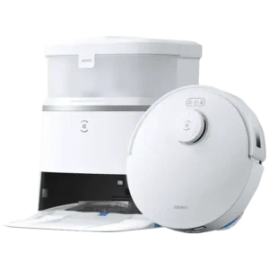 DEEBOT ECOVACS OZMO T30PRO OMNI DDX14 Робот-пилосос