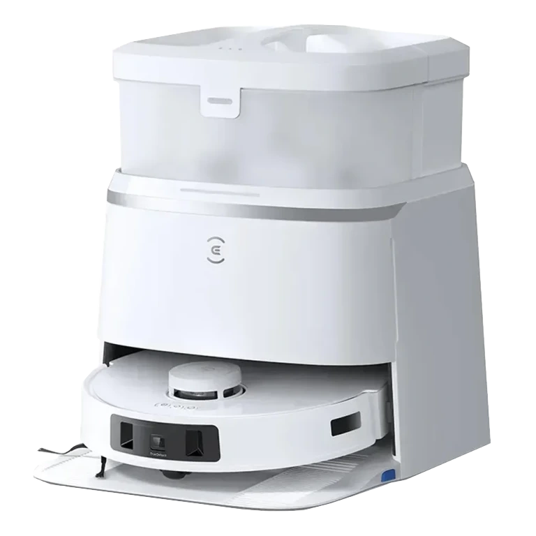DEEBOT ECOVACS OZMO T30PRO OMNI DDX14 Робот-пилосос - Зображення 3