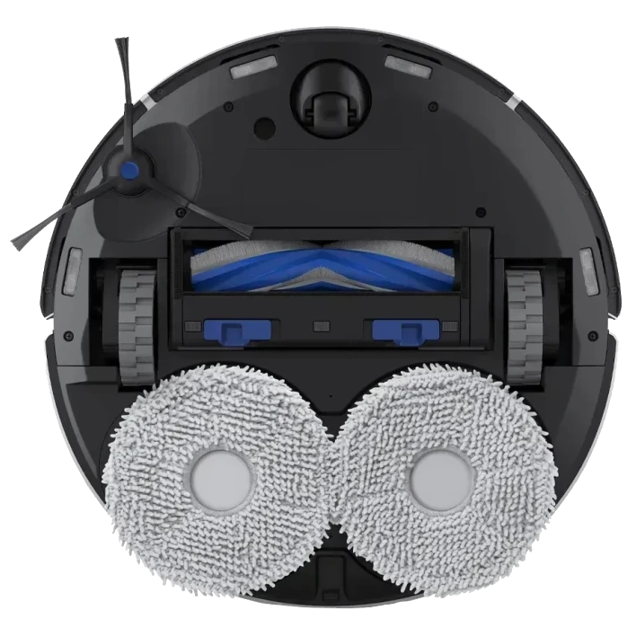 DEEBOT ECOVACS OZMO T30PRO OMNI DDX14 Робот-пилосос - Зображення 6