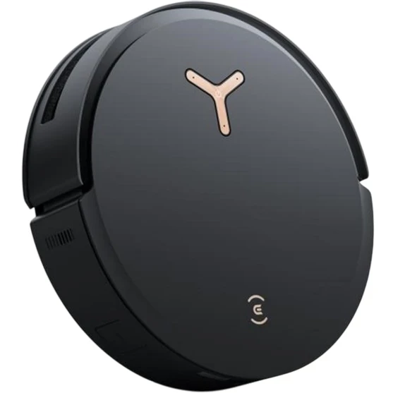 DEEBOT ECOVACS X8PRO OMNI DEX56 BL Робот-пилосос - Зображення 3