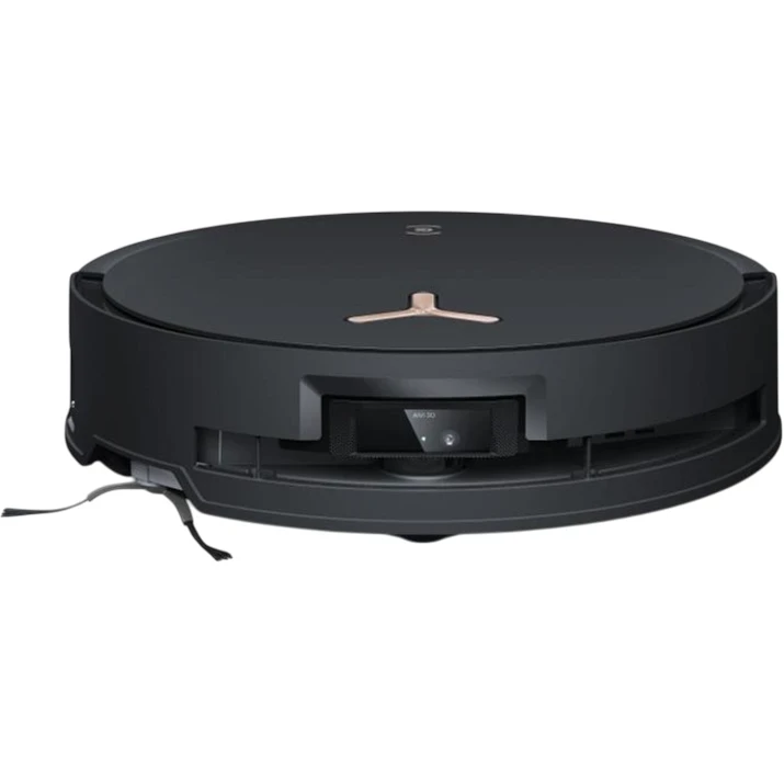 DEEBOT ECOVACS X8PRO OMNI DEX56 BL Робот-пилосос - Зображення 4