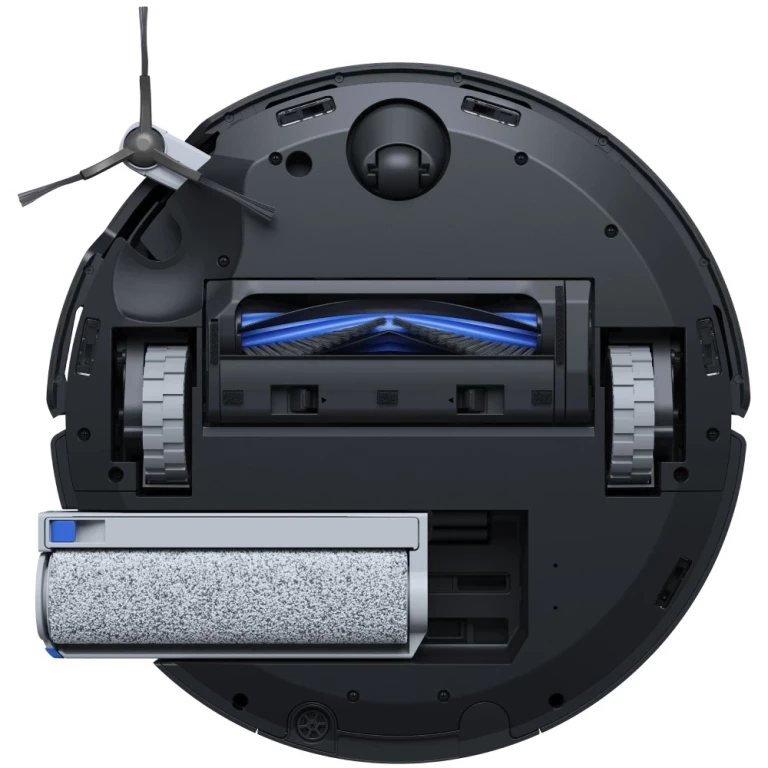 DEEBOT ECOVACS X8PRO OMNI DEX56 BL Робот-пилосос - Зображення 6