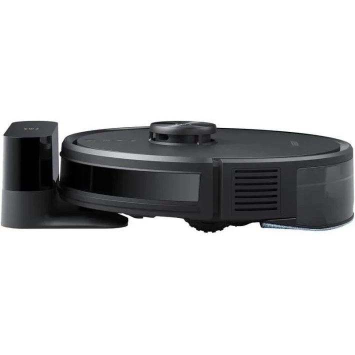 DEEBOT Y1 PRO DLX34 BLACK ECOVACS Робот-пилосос - Зображення 3