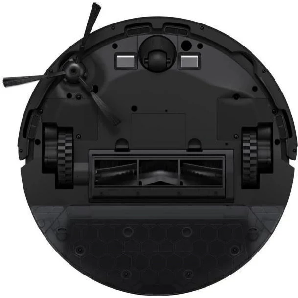 DEEBOT Y1 PRO DLX34 BLACK ECOVACS Робот-пилосос - Зображення 4