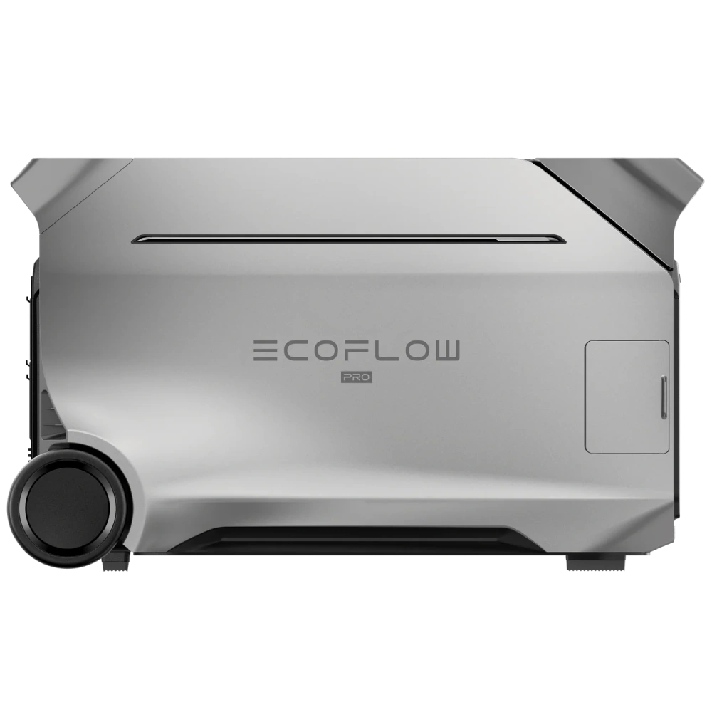 EcoFlow DELTA 3 PRO 4000 Вт Портативне джерело живлення - Зображення 5