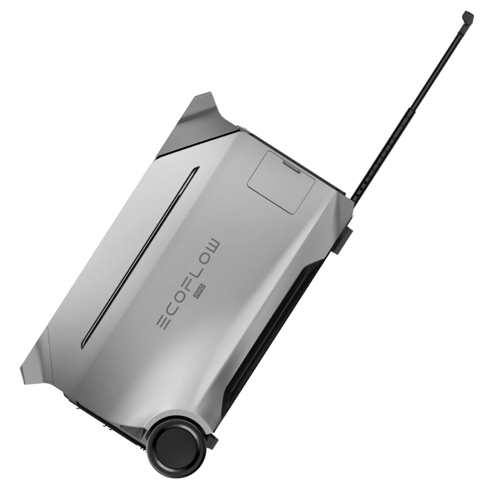 EcoFlow DELTA 3 PRO 4000 Вт Портативне джерело живлення - Зображення 6