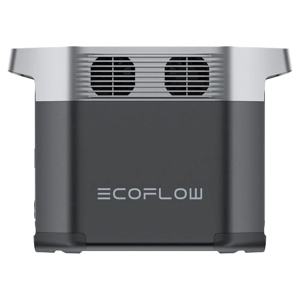 EcoFlow DELTA 2 1800Вт Портативне джерело живлення - Зображення 4