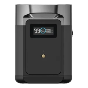 EcoFlow DELTA 2 Extra Battery Додаткова батарея
