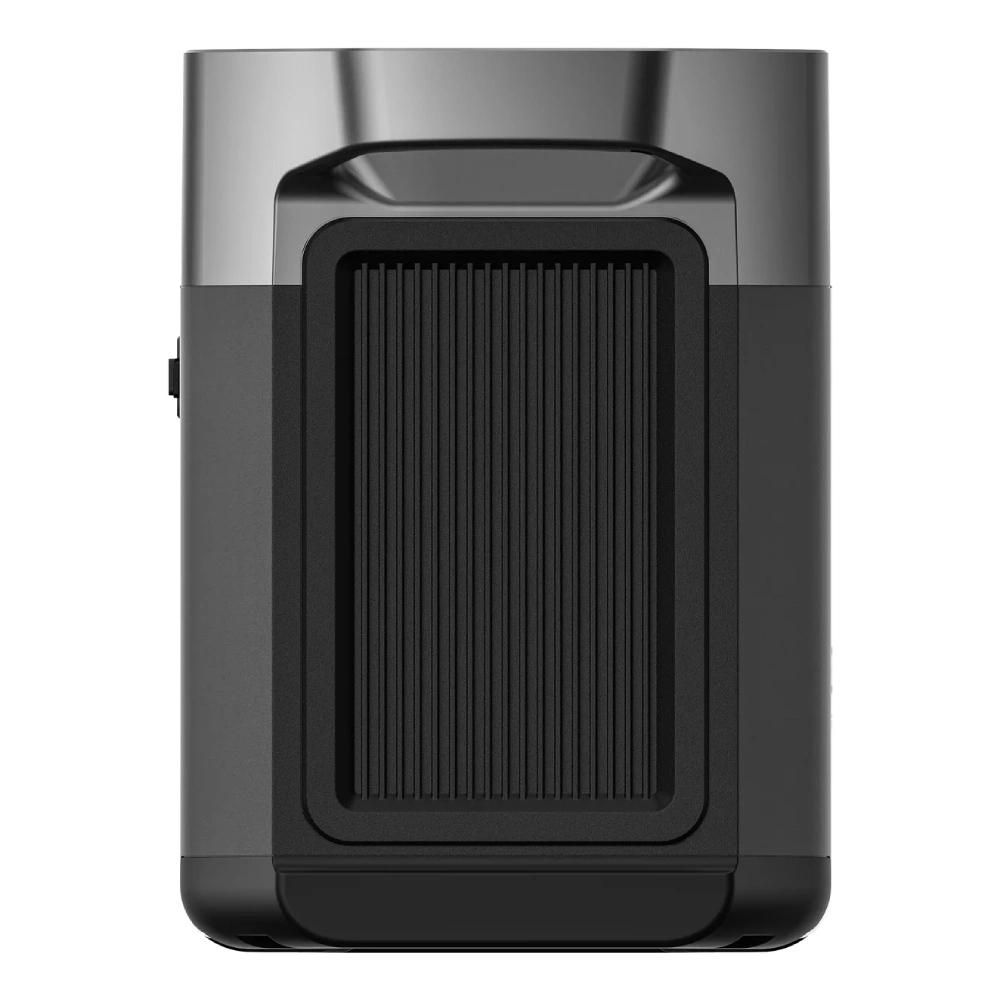 EcoFlow DELTA 2 Extra Battery Додаткова батарея - Зображення 5