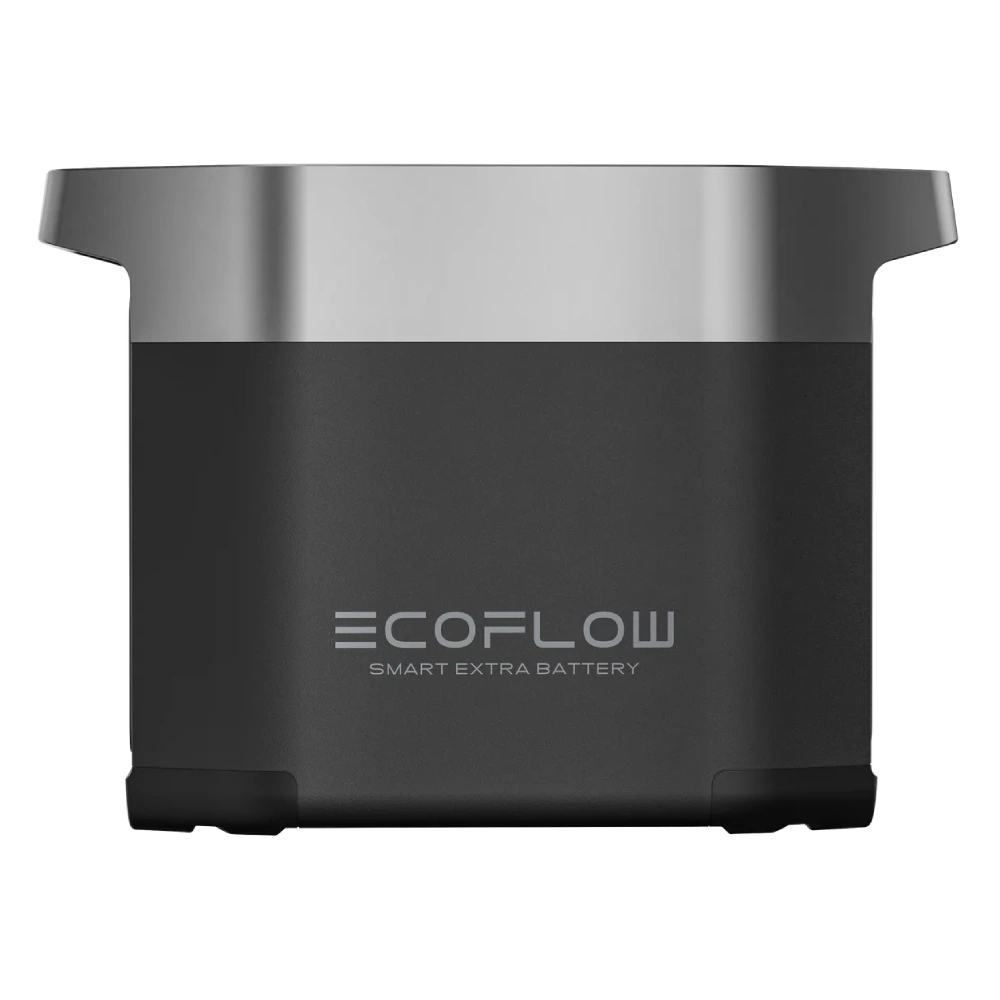 EcoFlow DELTA 2 Extra Battery Додаткова батарея - Зображення 6