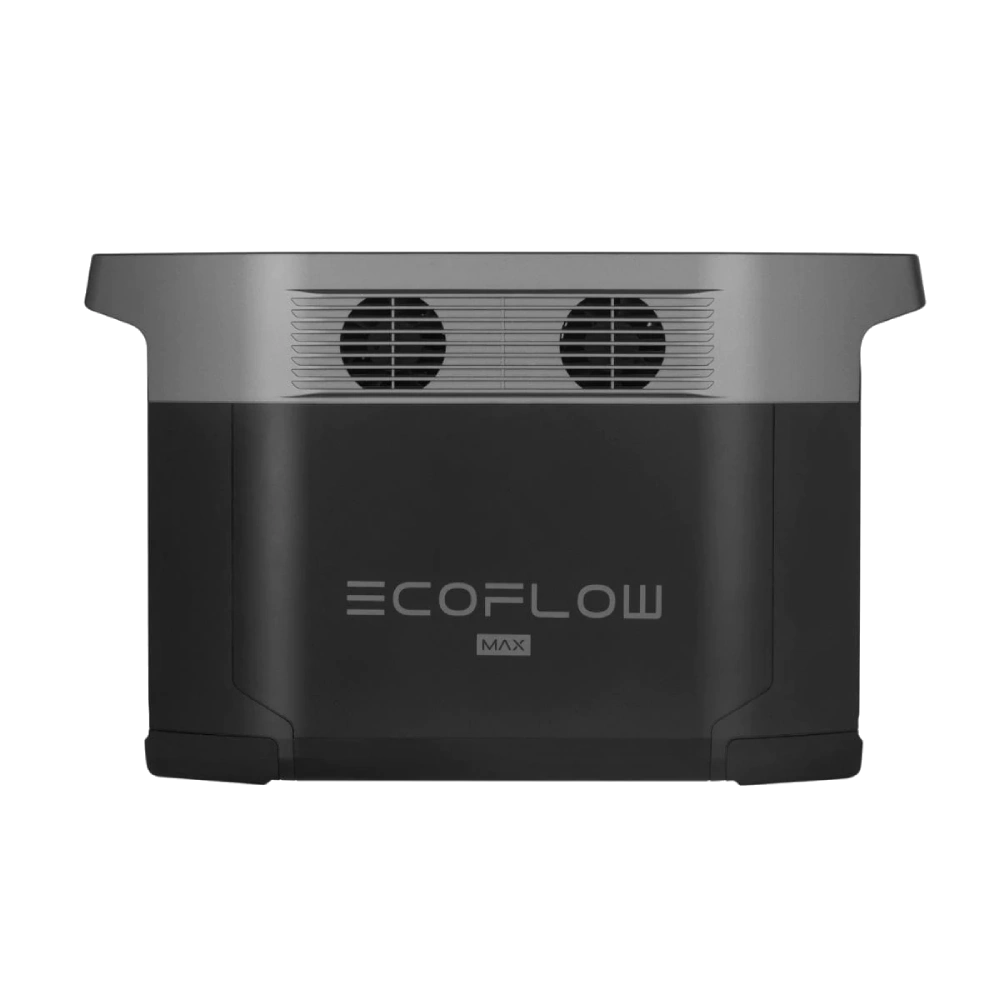EcoFlow DELTA Max 2000 2400Вт Портативне джерело живлення - Зображення 6