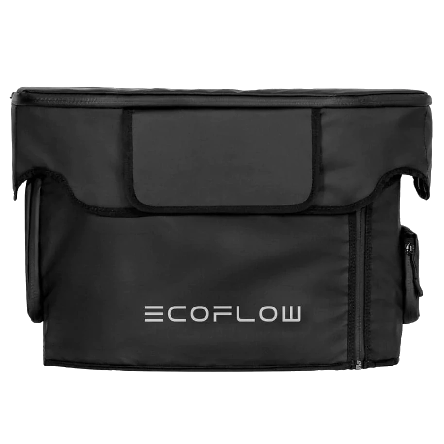 EcoFlow DELTA Max Bag Сумка - Зображення 3