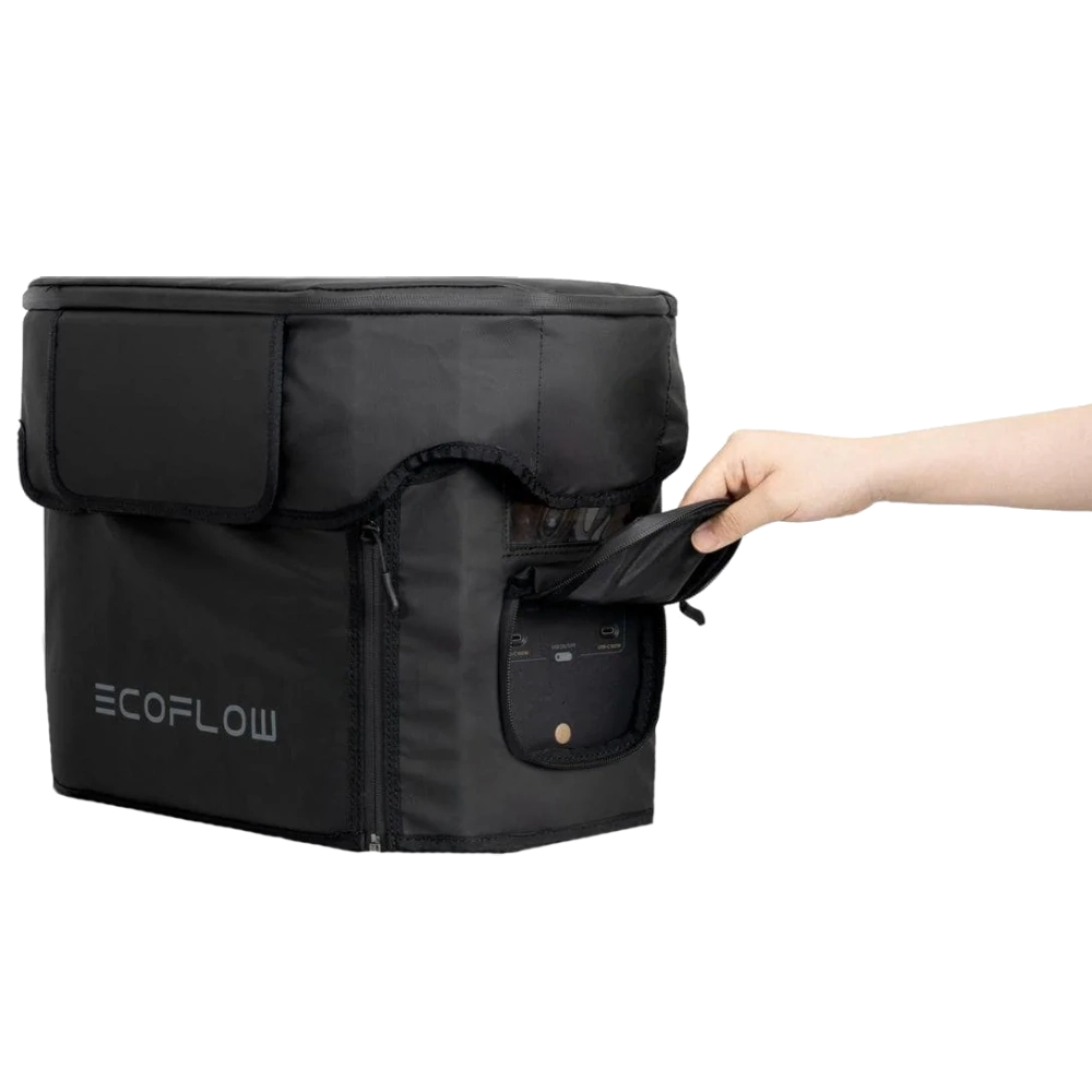 EcoFlow DELTA Max Bag Сумка - Зображення 4