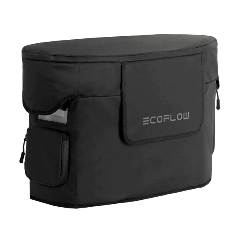 EcoFlow DELTA Max Bag Сумка - Зображення 5