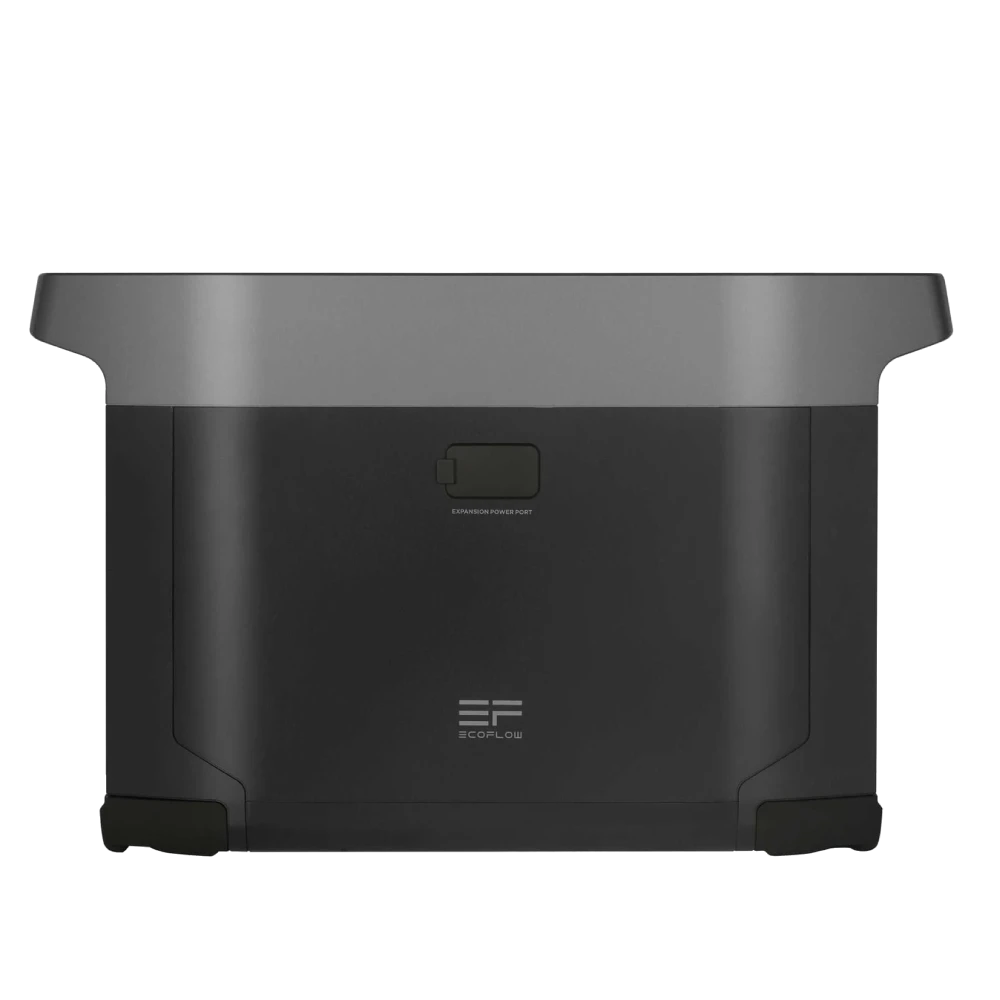 EcoFLow DELTA Max Extra Battery Додаткова батарея - Зображення 4