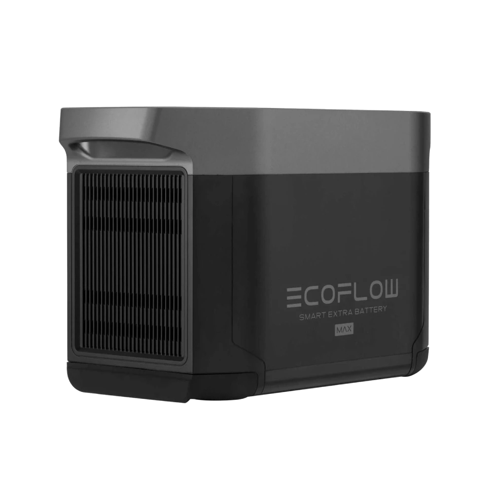 EcoFLow DELTA Max Extra Battery Додаткова батарея - Зображення 5