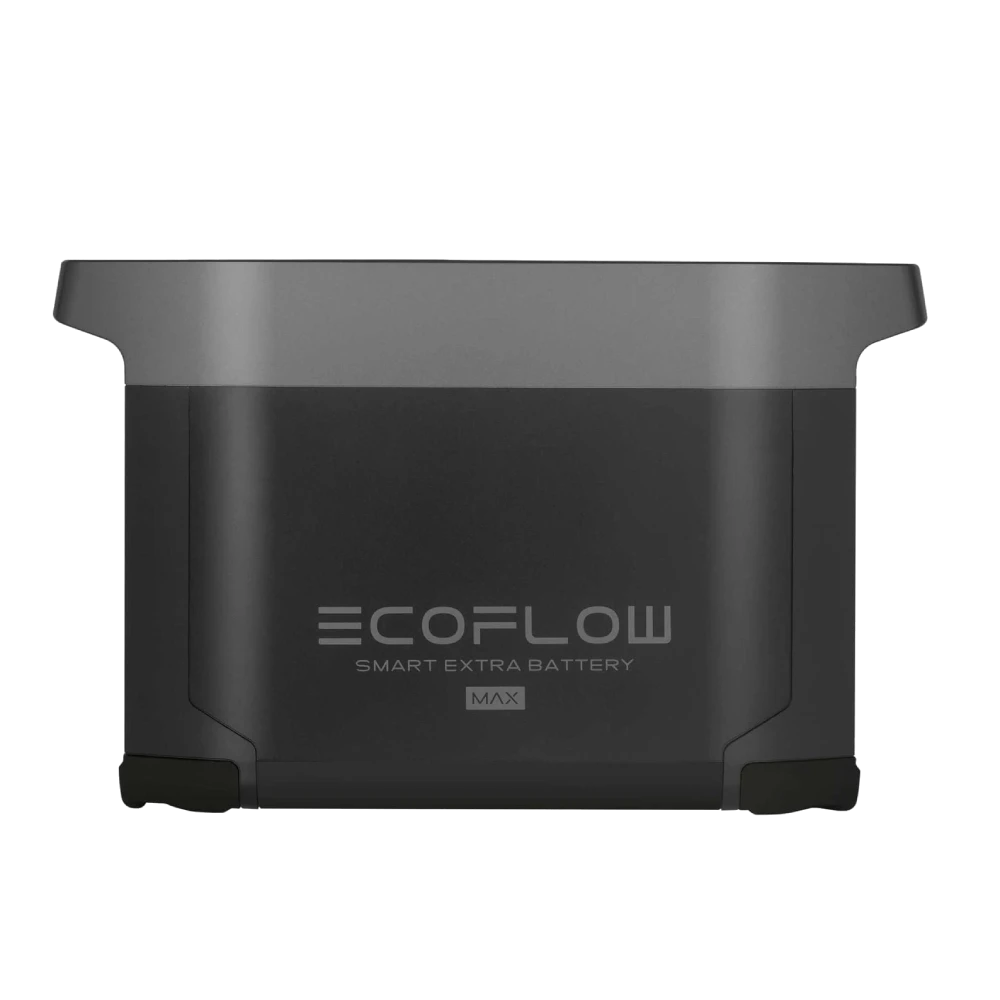 EcoFLow DELTA Max Extra Battery Додаткова батарея - Зображення 6