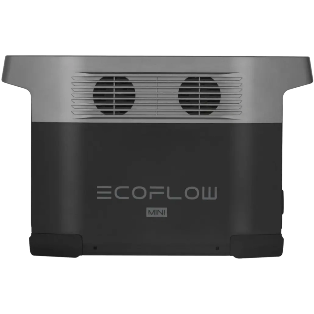 EcoFlow DELTA mini 1400Вт Портативне джерело живлення - Зображення 5