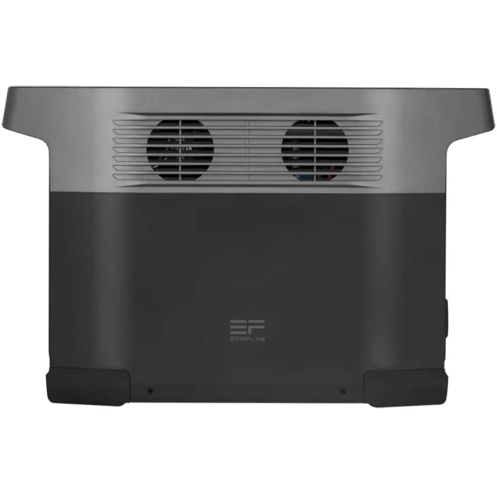 EcoFlow DELTA mini 1400Вт Портативне джерело живлення - Зображення 6