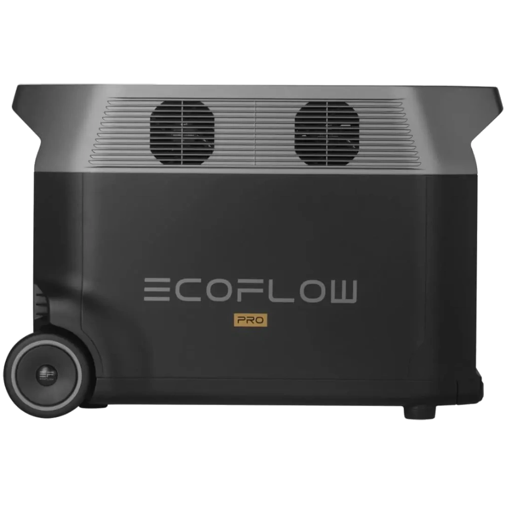 EcoFlow DELTA Pro 3600Вт Портативне джерело живлення - Зображення 8