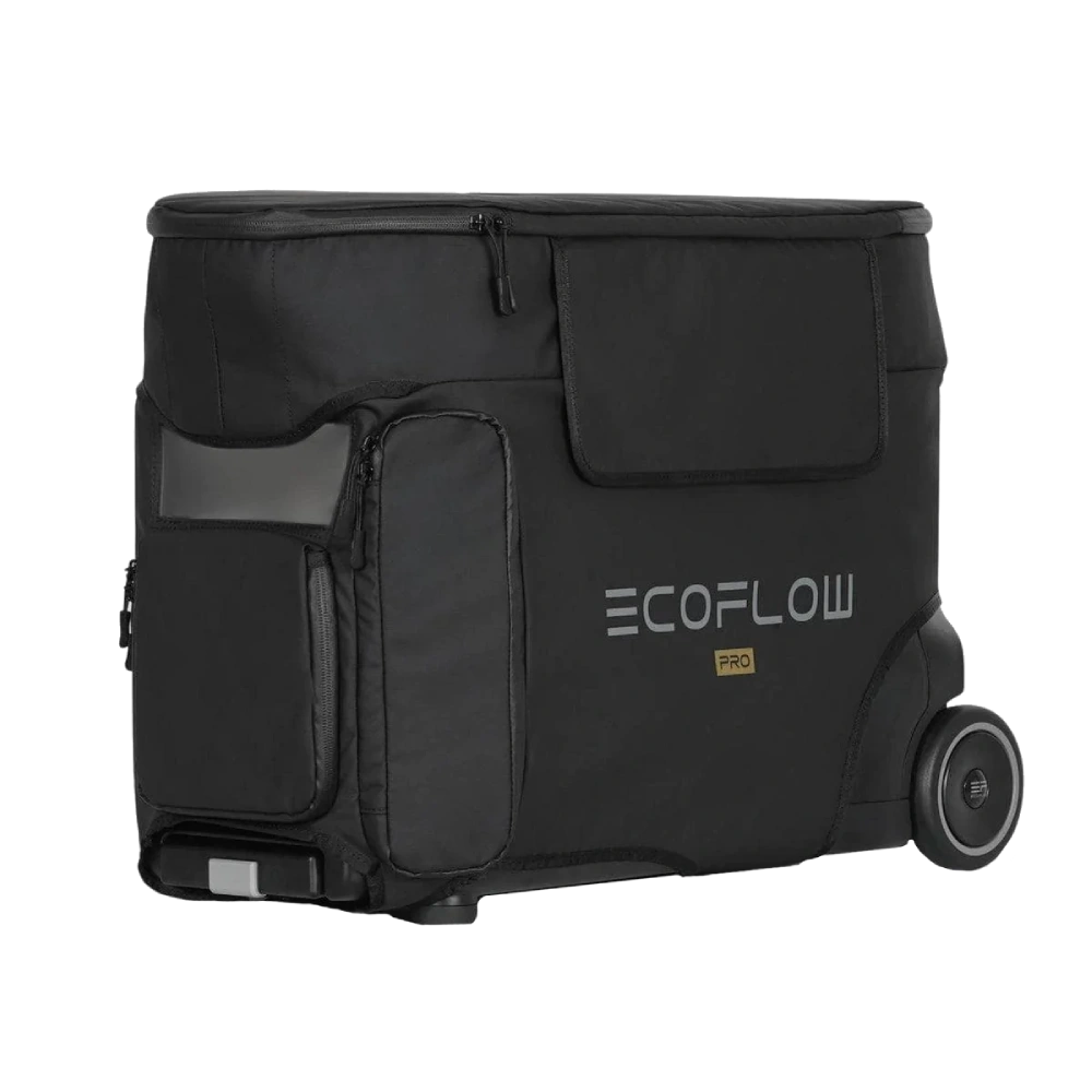 EcoFlow DELTA Pro Bag Сумка - Зображення 3