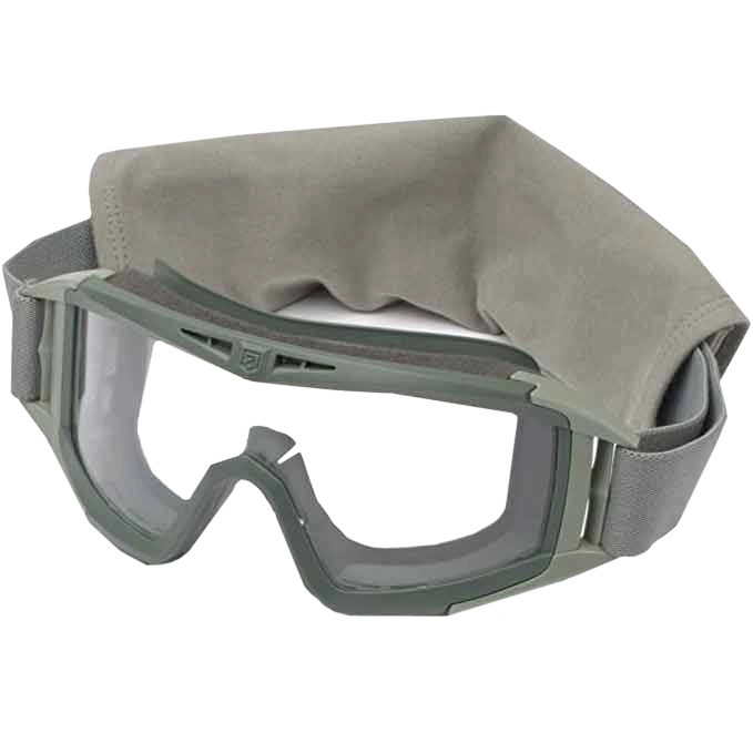 Revision Desert Locust Military Goggles Basic Kit Маска балістична