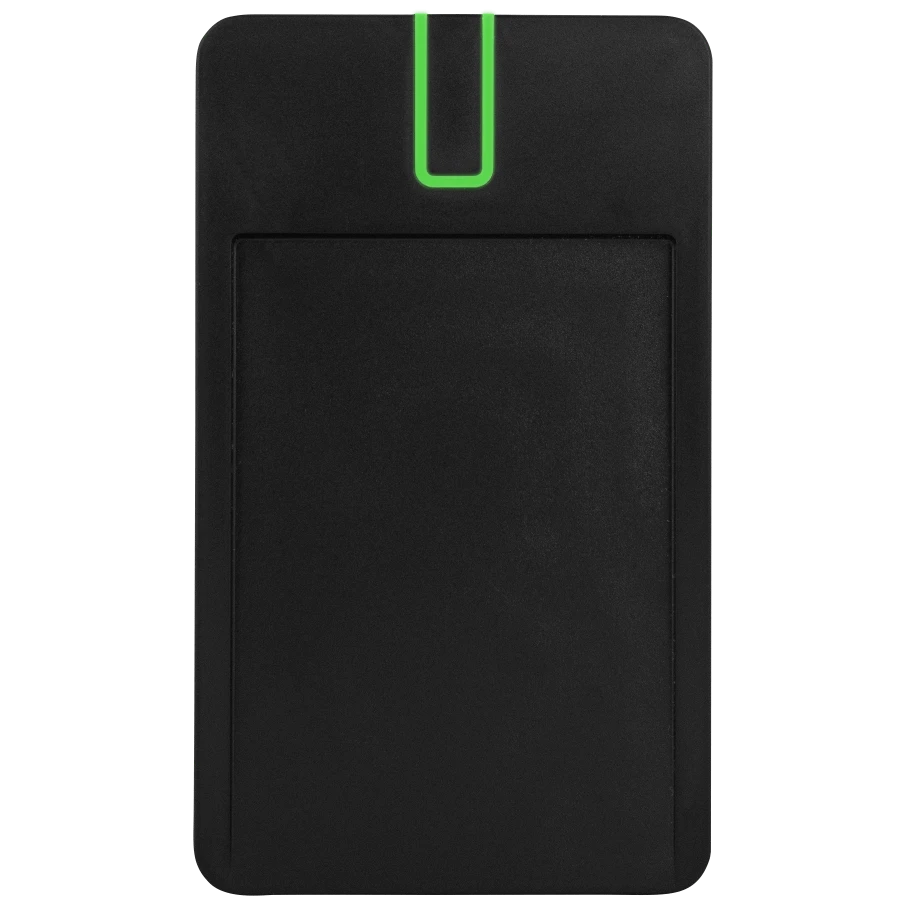 U-Prox Desktop для внесення кодів ідентифікаторів до системи контролю Зчитувач - Зображення 3