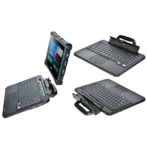 Durabook U11 Detachable Membrane Backlit Keyboard Клавіатура
