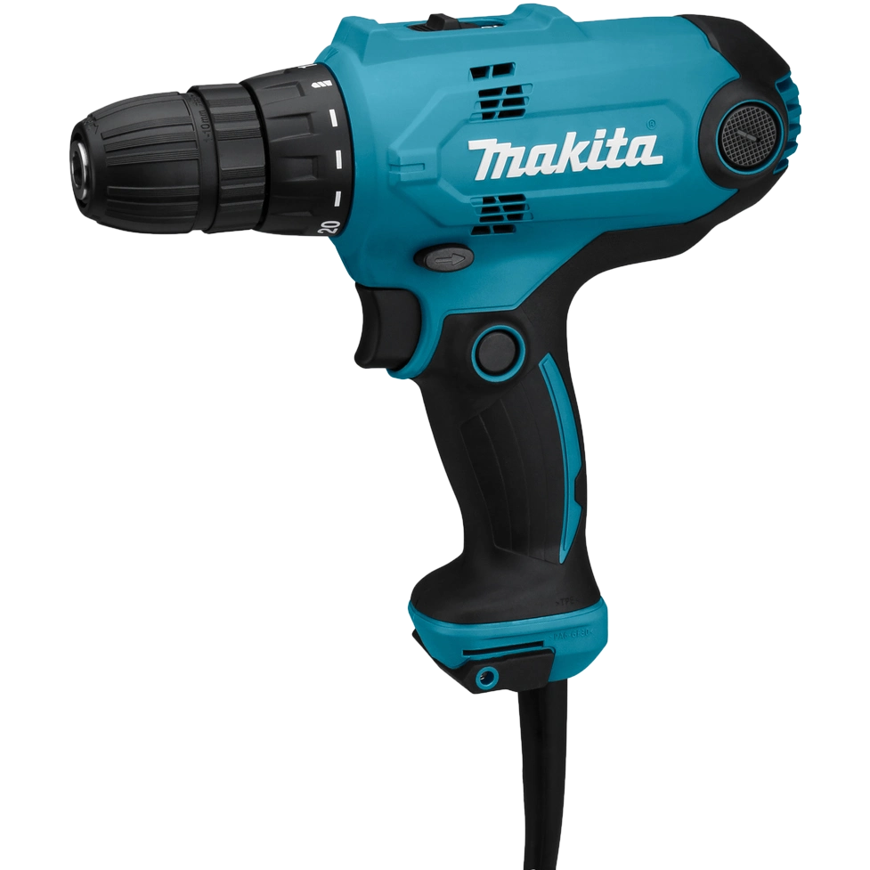Makita DF0300 Мережевий дриль-шурупокрут