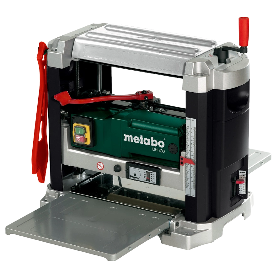 Metabo DH 330 (200033000) Рейсмусовий верстат