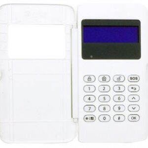 DH-ARK20C-MW Бездротова клавіатура