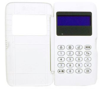 DH-ARK20C-MW Бездротова клавіатура