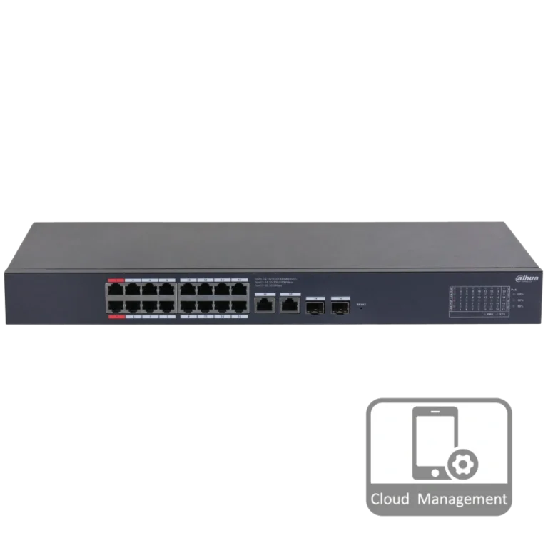 dh-cs4220-16gt-190
