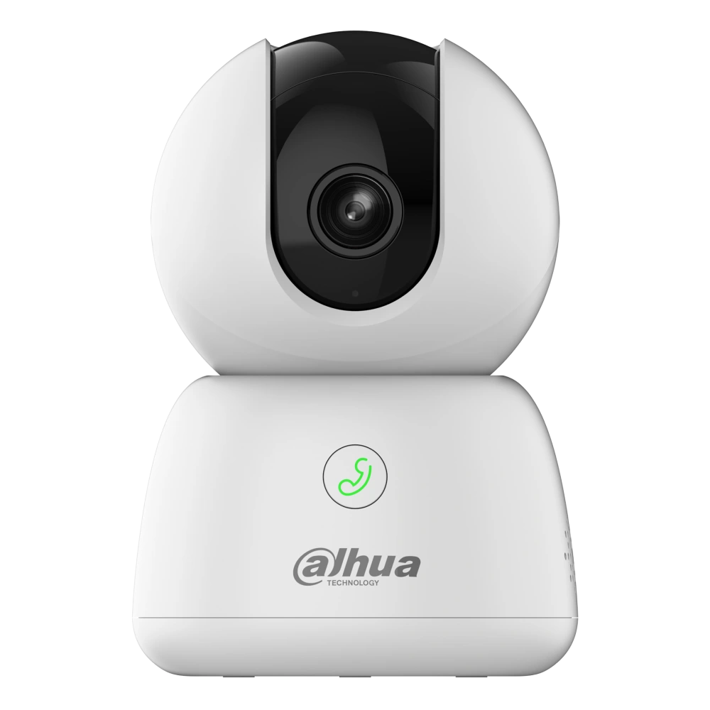 DH-H5B 5МП Wi-Fi панорамна IP відеокамера Dahua - Зображення 3