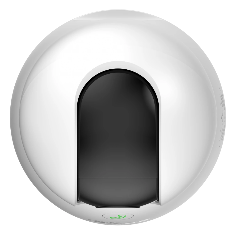 DH-H5B 5МП Wi-Fi панорамна IP відеокамера Dahua - Зображення 5