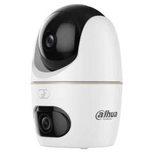 DH-H5D-5F 5МП Wi-Fi панорамна IP відеокамера Dahua