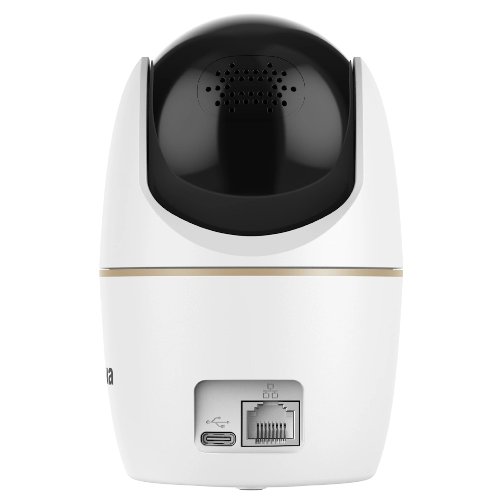 DH-H5D-5F 5МП Wi-Fi панорамна Комплект Dahua 4+4 - Зображення 4