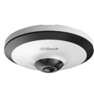 DH-HAC-EW2501P 5МП (1.4мм) Fisheye HDCVI відеокамера Dahua