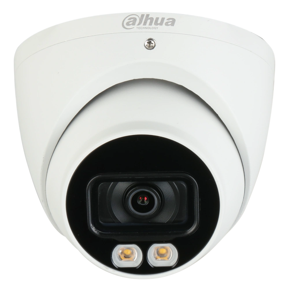 DH-HAC-HDW1200TP-IL-A (3.6мм) 2 МП Dual Light HDCVI - Зображення 3