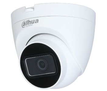 DH-HAC-HDW1200TRQP 2МП (3.6мм) HDCVI відеокамера Dahua