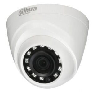 DH-HAC-HDW1400MP (2.8 мм) 4 МП HDCVI відеокамера