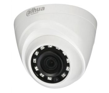 DH-HAC-HDW1400MP (2.8 мм) 4 МП HDCVI відеокамера