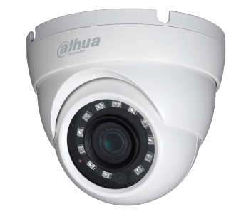 DH-HAC-HDW1230MP 2.8мм 2 Мп Starlight HDCVI відеокамера